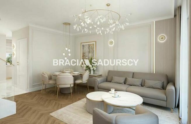 Mieszkanie Tarnów Zabłocie, Skrzyszowska