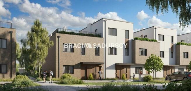 Mieszkanie Tarnów Zabłocie, Skrzyszowska