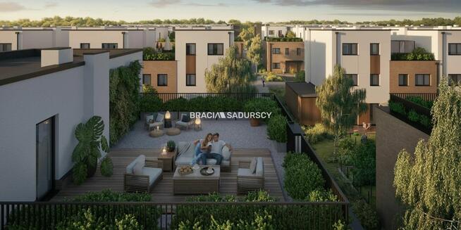 Mieszkanie Tarnów Zabłocie, Skrzyszowska