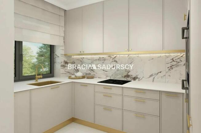 Mieszkanie Tarnów Zabłocie, Skrzyszowska