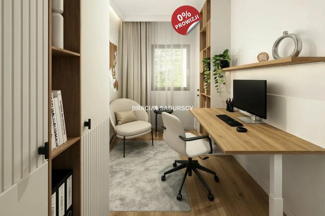 Mieszkanie Tarnów Zabłocie, Skrzyszowska