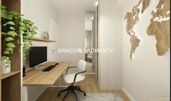 Mieszkanie Tarnów Zabłocie, Skrzyszowska