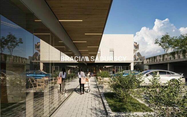 Mieszkanie Tarnów Zabłocie, Skrzyszowska