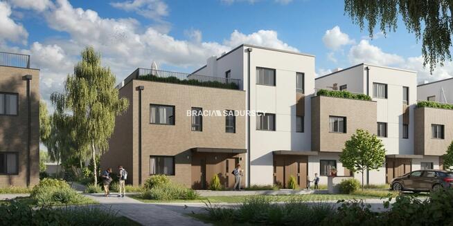 Mieszkanie Tarnów Zabłocie, Skrzyszowska