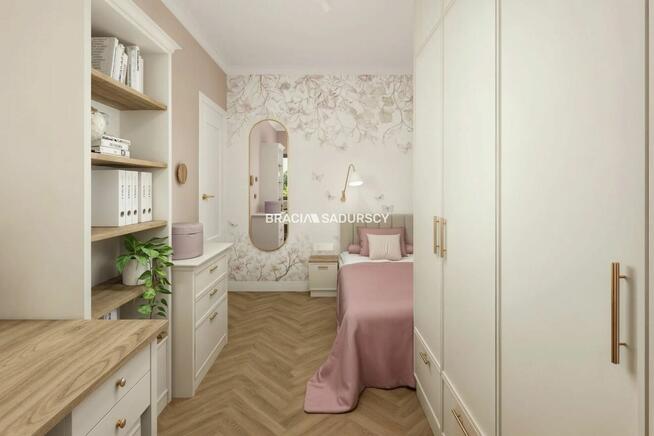 Mieszkanie Tarnów Zabłocie, Skrzyszowska