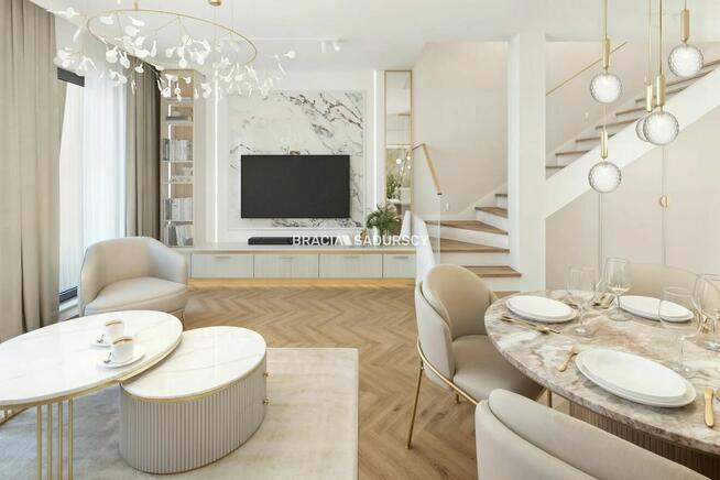 Mieszkanie Tarnów Zabłocie, Skrzyszowska