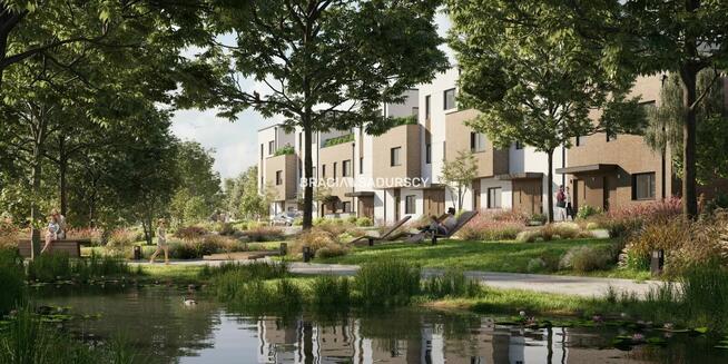 Mieszkanie Tarnów Zabłocie, Skrzyszowska