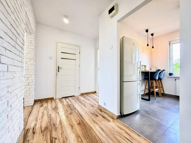 Jasne, ustawne 3 pokojowe, balkon, komórka