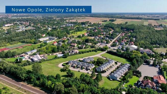 Działki 7000 m2 -7 szt Zielony Zakątek -Hit