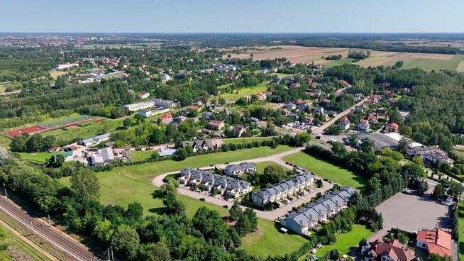 Działki 7000 m2 -7 szt Zielony Zakątek -Hit