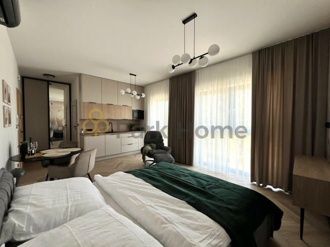 Mieszkanie Boszkowo-Letnisko gm. Włoszakowice, Dworcowa