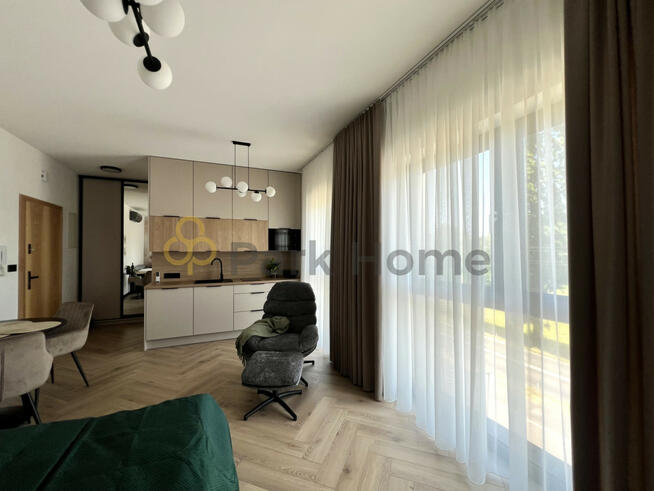 Mieszkanie Boszkowo-Letnisko gm. Włoszakowice, Dworcowa