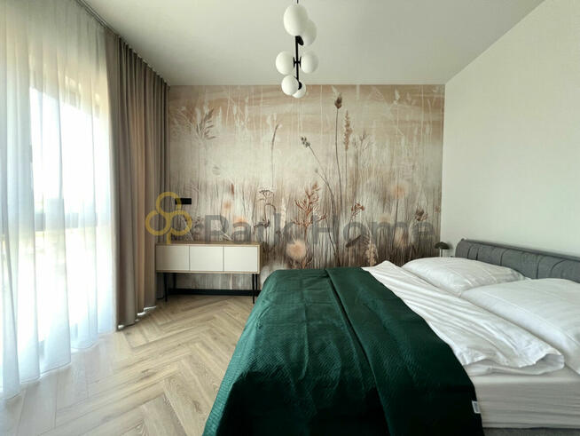 Mieszkanie Boszkowo-Letnisko gm. Włoszakowice, Dworcowa