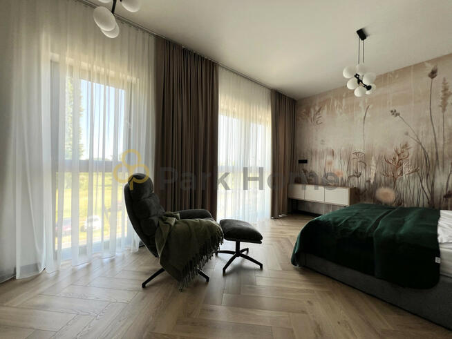 Mieszkanie Boszkowo-Letnisko gm. Włoszakowice, Dworcowa