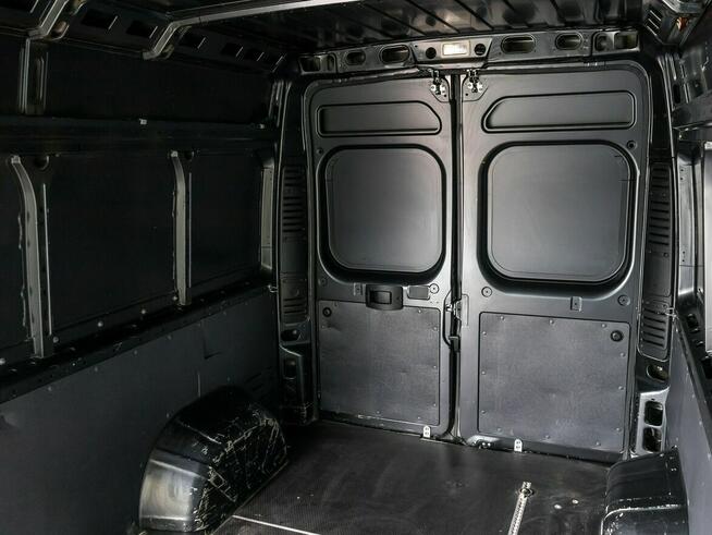 Citroen Jumper 2.2_Diesel_164 KM_71 tyś. km