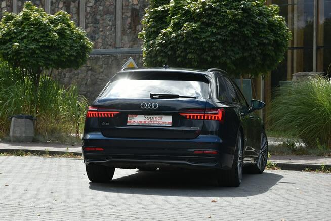 Audi A6 55TFSI quattro 340KM 2019r. S-line Matrix B&O Virtual HeadUp 20" Fv23