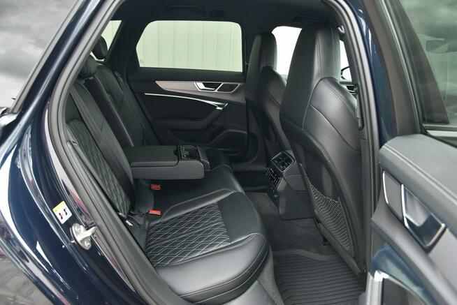 Audi A6 55TFSI quattro 340KM 2019r. S-line Matrix B&O Virtual HeadUp 20" Fv23