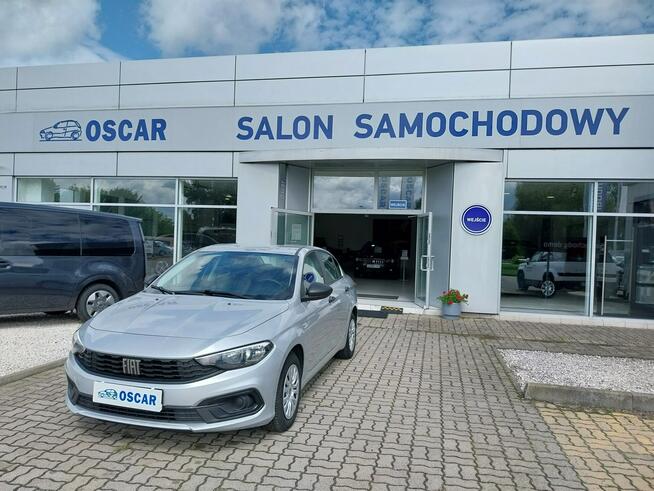 FIAT Tipo 1.4 95 KM Salon Polska