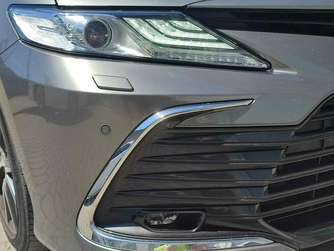 Toyota Camry EXECUTIVE VIP salon RP F 23% bezwypadkowa Gwarancja