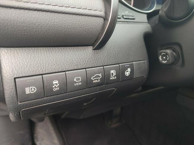 Toyota Camry EXECUTIVE VIP salon RP F 23% bezwypadkowa Gwarancja