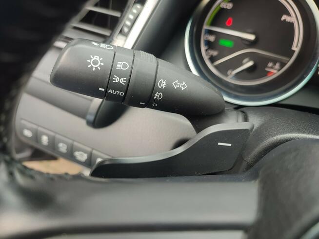 Toyota Camry EXECUTIVE VIP salon RP F 23% bezwypadkowa Gwarancja
