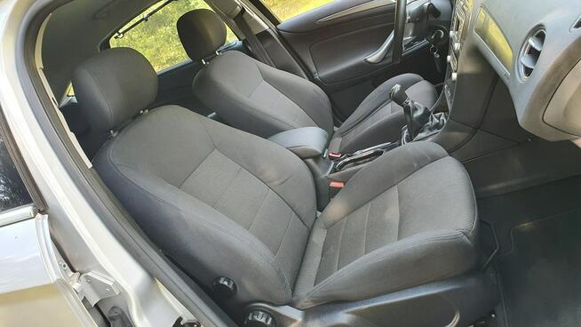 Ford Mondeo 2.0 146KM # TITANIUM # Convers+ # NAVI # Parktronic # Serwisowany !!!