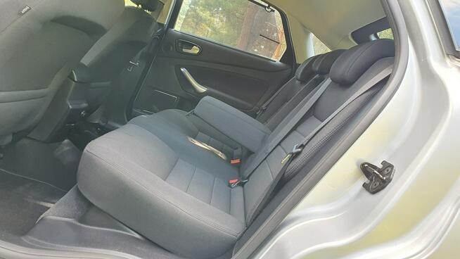 Ford Mondeo 2.0 146KM # TITANIUM # Convers+ # NAVI # Parktronic # Serwisowany !!!