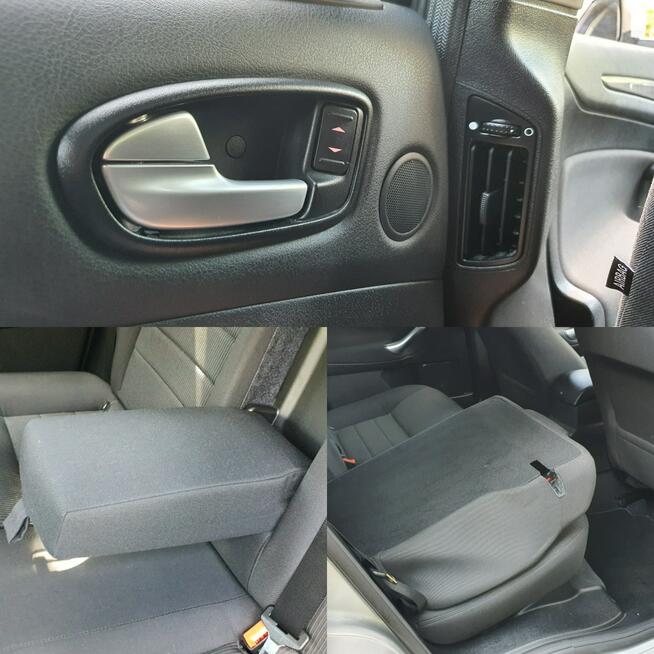 Ford Mondeo 2.0 146KM # TITANIUM # Convers+ # NAVI # Parktronic # Serwisowany !!!