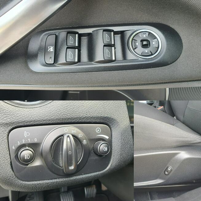 Ford Mondeo 2.0 146KM # TITANIUM # Convers+ # NAVI # Parktronic # Serwisowany !!!