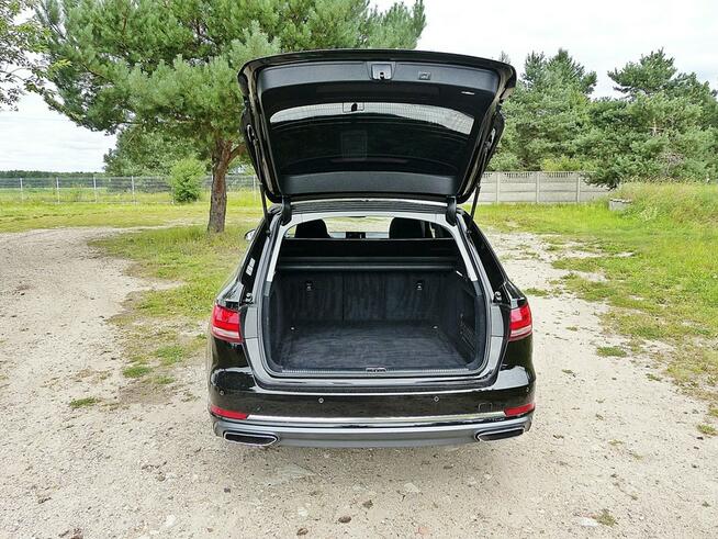 Audi A4 2.0 TDI 190*Climatronic*Alu*Navi*Xenon*LED*Pełna Elektryka*Super Stan!