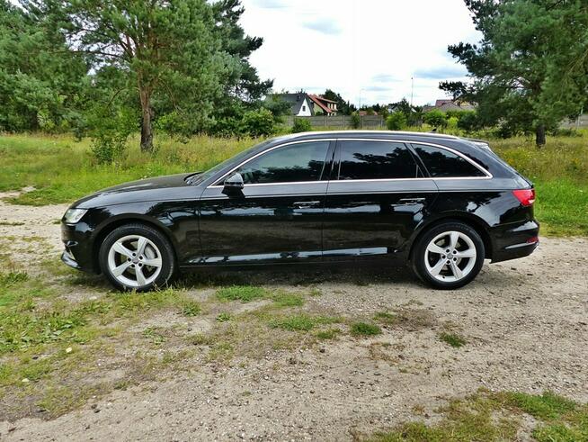 Audi A4 2.0 TDI 190*Climatronic*Alu*Navi*Xenon*LED*Pełna Elektryka*Super Stan!