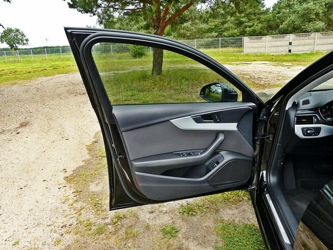 Audi A4 2.0 TDI 190*Climatronic*Alu*Navi*Xenon*LED*Pełna Elektryka*Super Stan!