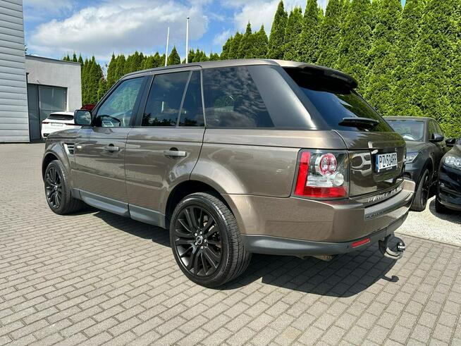 Land Rover Range Rover Sport Sport 3.0TDv6 Harma/Kardon Xenon Navi Hak Skóra