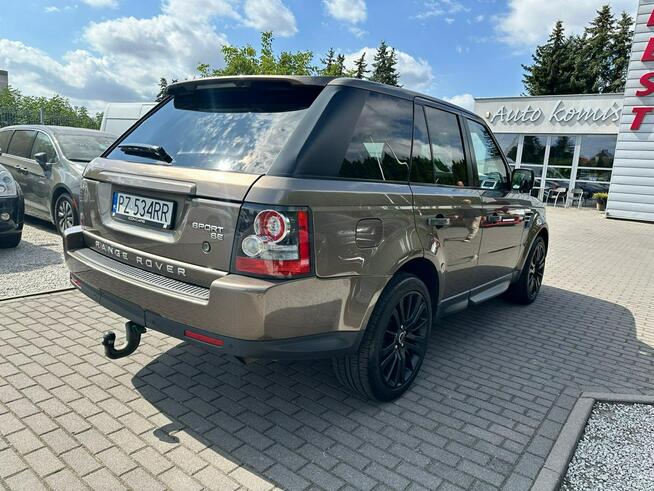 Land Rover Range Rover Sport Sport 3.0TDv6 Harma/Kardon Xenon Navi Hak Skóra