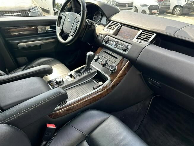 Land Rover Range Rover Sport Sport 3.0TDv6 Harma/Kardon Xenon Navi Hak Skóra