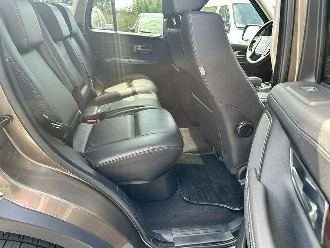 Land Rover Range Rover Sport Sport 3.0TDv6 Harma/Kardon Xenon Navi Hak Skóra