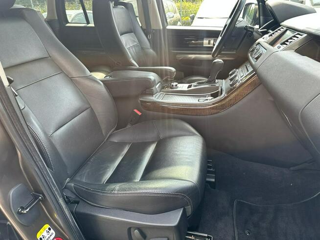 Land Rover Range Rover Sport Sport 3.0TDv6 Harma/Kardon Xenon Navi Hak Skóra