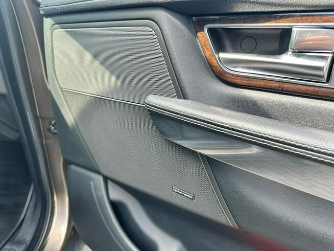 Land Rover Range Rover Sport Sport 3.0TDv6 Harma/Kardon Xenon Navi Hak Skóra