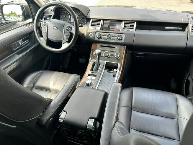 Land Rover Range Rover Sport Sport 3.0TDv6 Harma/Kardon Xenon Navi Hak Skóra