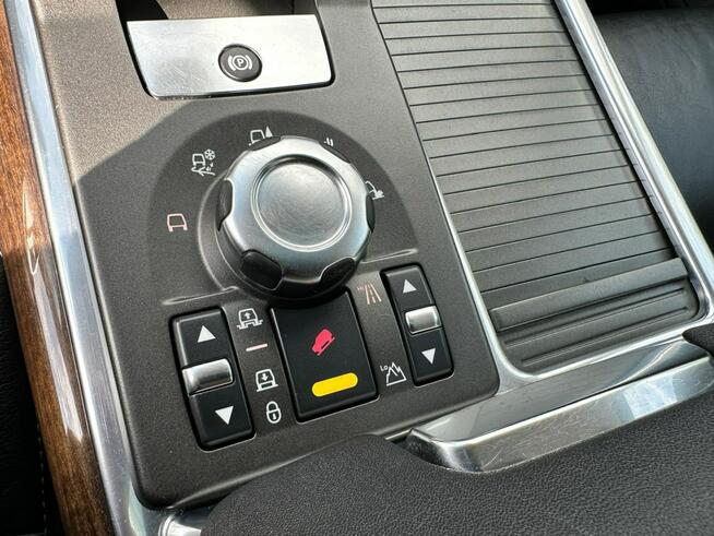 Land Rover Range Rover Sport Sport 3.0TDv6 Harma/Kardon Xenon Navi Hak Skóra