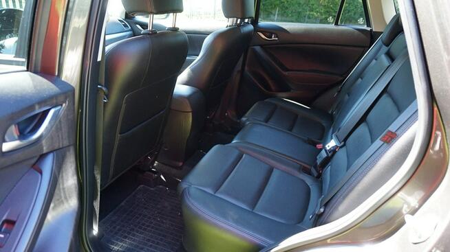 Mazda CX-5 Super wyposażona. Gwarancja. Polecam!!!