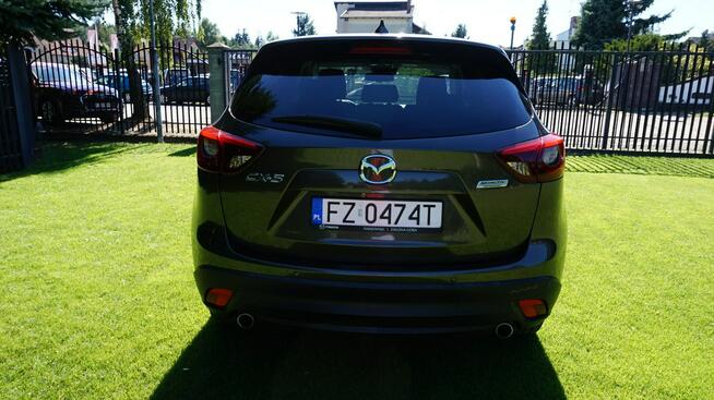 Mazda CX-5 Super wyposażona. Gwarancja. Polecam!!!