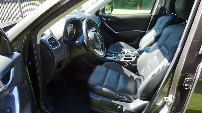 Mazda CX-5 Super wyposażona. Gwarancja. Polecam!!!
