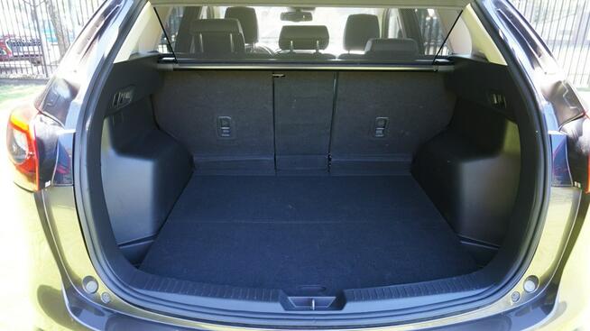 Mazda CX-5 Super wyposażona. Gwarancja. Polecam!!!