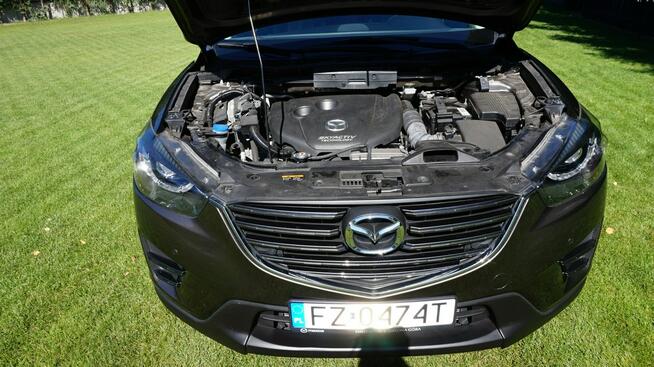 Mazda CX-5 Super wyposażona. Gwarancja. Polecam!!!