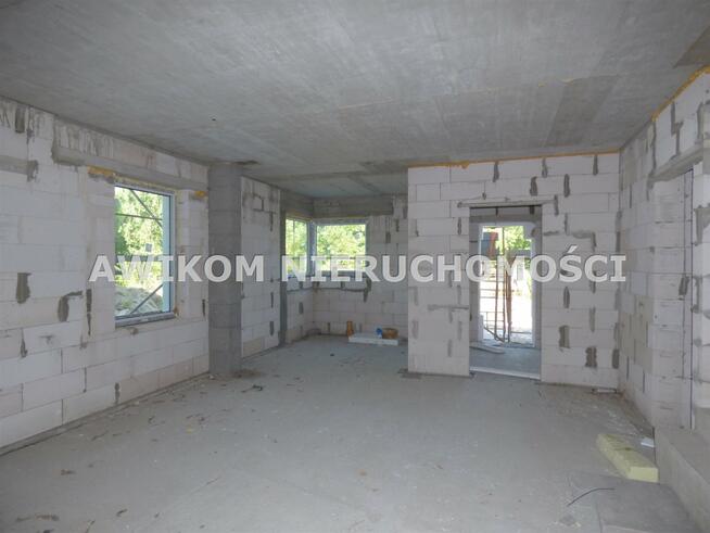 Dom Chrzanów Duży gm. Grodzisk Mazowiecki