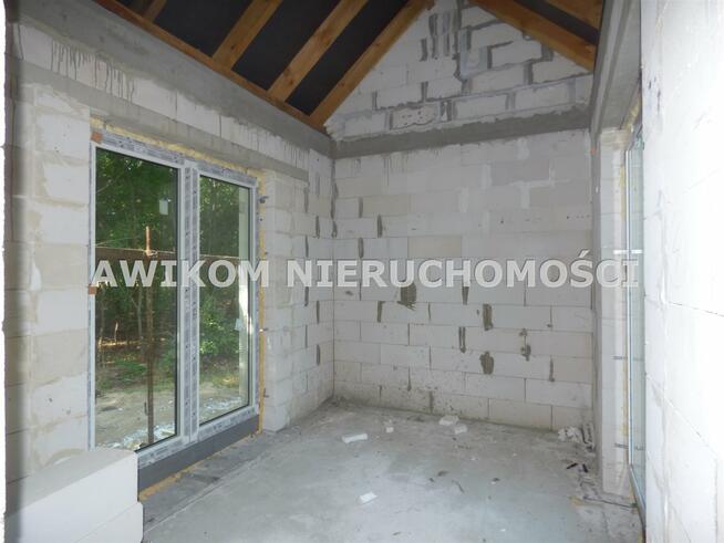 Dom Chrzanów Duży gm. Grodzisk Mazowiecki