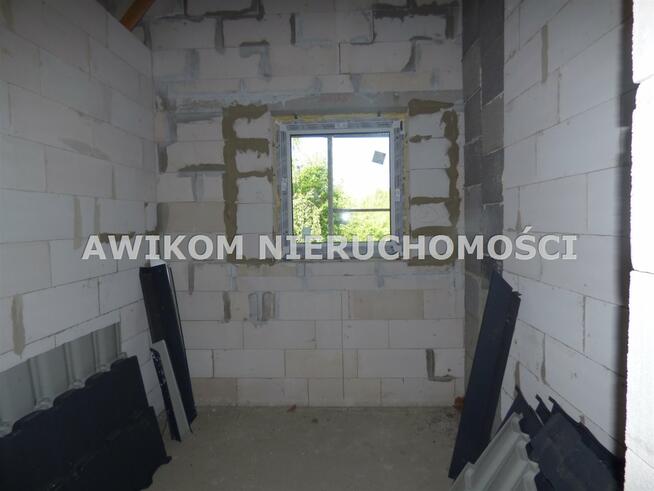 Dom Chrzanów Duży gm. Grodzisk Mazowiecki