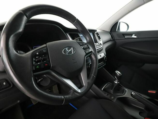 Hyundai Tucson GRATIS! Pakiet Serwisowy o wartości 600 zł!