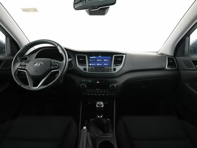 Hyundai Tucson GRATIS! Pakiet Serwisowy o wartości 600 zł!